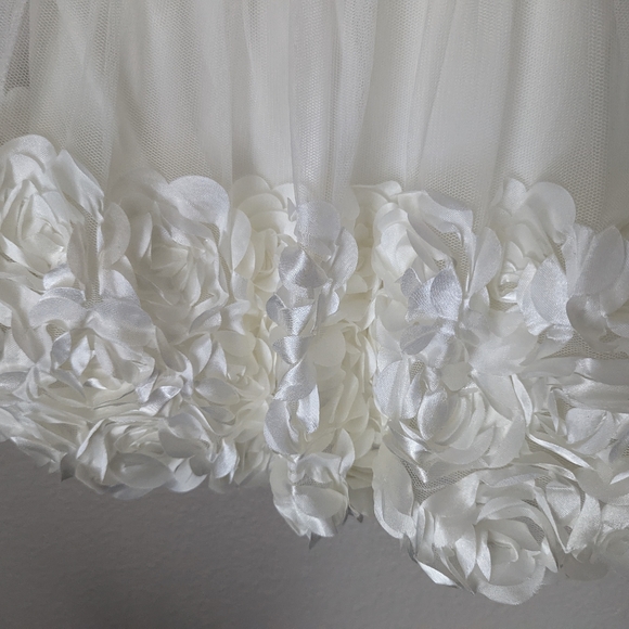 Infant Girl Party Dress - Picture 6 of 13